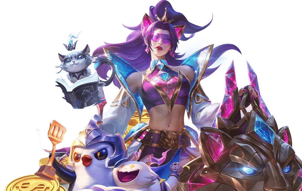 Khuyến mãi liên tục